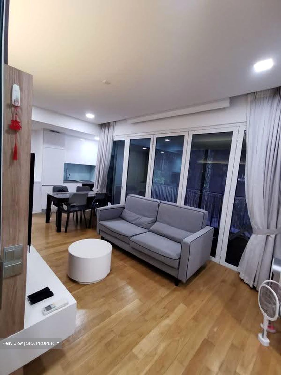 The Peak @ Cairnhill II (D9), Apartment #624188621